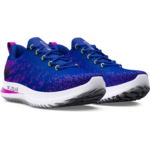 Męskie buty do biegania Under Armour Velociti 3-BLU