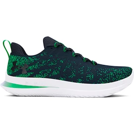 Męskie buty do biegania Under Armour Velociti 3-GRY