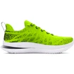 Męskie buty do biegania Under Armour Velociti 3-YLW