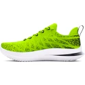 Męskie buty do biegania Under Armour Velociti 3-YLW