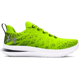 Męskie buty do biegania Under Armour Velociti 3-YLW