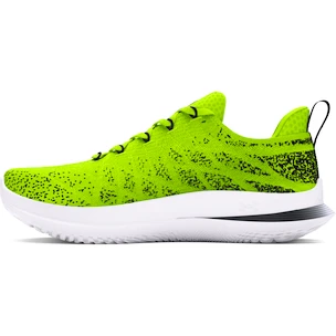 Męskie buty do biegania Under Armour Velociti 3-YLW