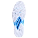 Męskie buty do padla Babolat  Jet Premura 2 Men Lebron Cyan Blue/White