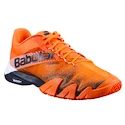 Męskie buty do padla Babolat  Jet Premura 2 Men Vibrant Orange