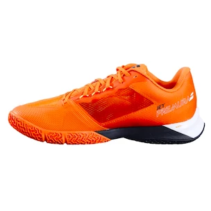 Męskie buty do padla Babolat  Jet Premura 2 Men Vibrant Orange