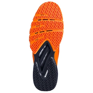 Męskie buty do padla Babolat  Jet Premura 2 Men Vibrant Orange