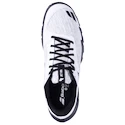 Męskie buty do padla Babolat  Jet Viva M White/Black