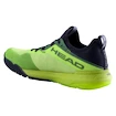 Męskie buty do padla Head  Motion Pro Padel Men Lime/Navy