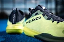 Męskie buty do padla Head  Motion Pro Padel Men Lime/Navy