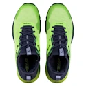 Męskie buty do padla Head  Motion Pro Padel Men Lime/Navy