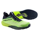 Męskie buty do padla Head  Motion Pro Padel Men Lime/Navy