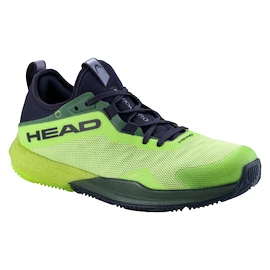 Męskie buty do padla Head Motion Pro Padel Men Lime/Navy