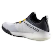 Męskie buty do padla Head  Motion Pro Padel Men White/Black