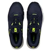 Męskie buty do padla Head  Motion Team Padel Men Navy/Lime