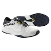 Męskie buty do padla Head  Motion Team Padel Men White/Black