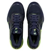 Męskie buty do padla Head  Sprint Pro 4.0 Padel Men Navy/Lime