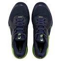 Męskie buty do padla Head  Sprint Pro 4.0 Padel Men Navy/Lime