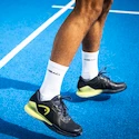 Męskie buty do padla Head  Sprint Pro 4.0 Padel Men Navy/Lime