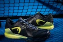 Męskie buty do padla Head  Sprint Pro 4.0 Padel Men Navy/Lime