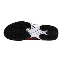 Męskie buty do padla Mizuno Wave Exceed Tour 6 Padel Salsa/White/Graystone