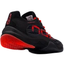 Męskie buty do padla NOX  AT10 Lux Negro Rojo