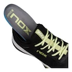 Męskie buty do padla NOX   Nerbo Black/Soft Lime