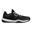 Męskie buty do padla NOX   Nerbo Black/Soft Lime