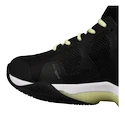 Męskie buty do padla NOX   Nerbo Black/Soft Lime