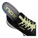 Męskie buty do padla NOX   Nerbo Black/Soft Lime