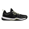 Męskie buty do padla NOX   Nerbo Black/Soft Lime