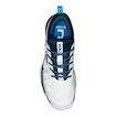 Męskie buty do padla NOX   Nerbo White/Swedish Blue