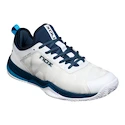 Męskie buty do padla NOX   Nerbo White/Swedish Blue