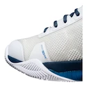 Męskie buty do padla NOX   Nerbo White/Swedish Blue