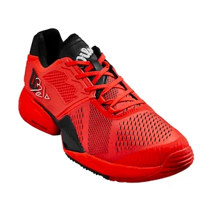 Męskie buty do padla Wilson  Bela Pro V2 Red