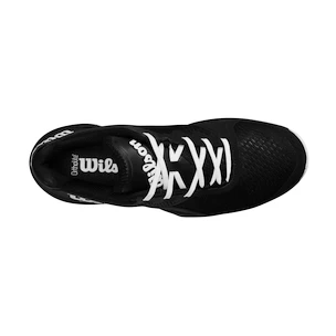 Męskie buty do padla Wilson  Bela Tour Black