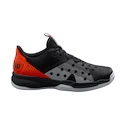 Męskie buty do padla Wilson  Hurakn Team Black/Fiesta  EUR 43 1/3