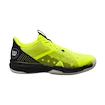 Męskie buty do padla Wilson  Hurakn Team Safety Yellow  EUR 44