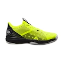 Męskie buty do padla Wilson  Hurakn Team Safety Yellow  EUR 44 2/3