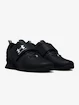 Męskie buty fitness Under Armour  Reign Lifter-BLK