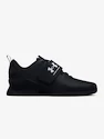 Męskie buty fitness Under Armour  Reign Lifter-BLK