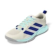 Męskie buty gimnastyczne adidas  Court Team 2.0 M Chalk White