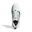 Męskie buty gimnastyczne adidas  Court Team 2.0 M Chalk White