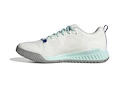 Męskie buty gimnastyczne adidas  Court Team 2.0 M Chalk White