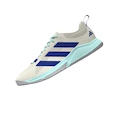 Męskie buty gimnastyczne adidas  Court Team 2.0 M Chalk White