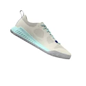 Męskie buty gimnastyczne adidas  Court Team 2.0 M Chalk White