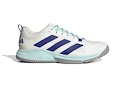 Męskie buty gimnastyczne adidas  Court Team 2.0 M Chalk White