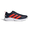 Męskie buty gimnastyczne adidas  Court Team Bounce 2 Tenabl/Solred  EUR 42 2/3