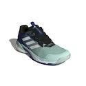 Męskie buty gimnastyczne adidas  Crazyflight 5 M Semiflash Aqua