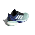 Męskie buty gimnastyczne adidas  Crazyflight 5 M Semiflash Aqua