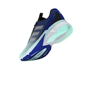 Męskie buty gimnastyczne adidas  Crazyflight 5 M Semiflash Aqua